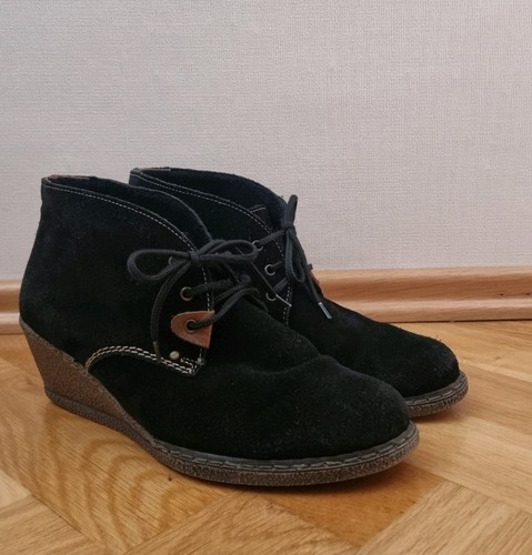 Neuwertige rieker ankle boots - neuwertige,