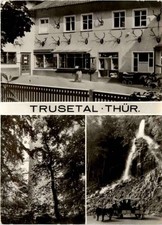 Trusetal Thür., div. Bilder
