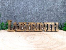 Labyrinth - Geschenkidee für