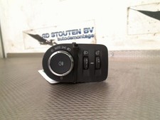 Light switch light switch Opel