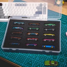 Box Koffer Aufbewahrung Schutz