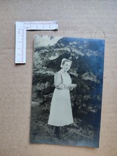 🟠 Alte Fotografie Foto