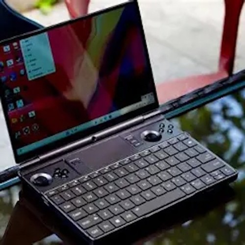 Gpd win mini 2025 - , br