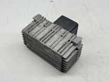 Original Opel GM Vorglührelais Steuergerät Relais Relay Glühzeit 09132691 #A11