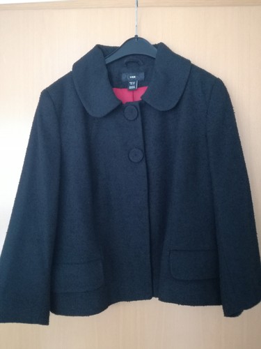 Vintage kurz blazer von - vintage, h