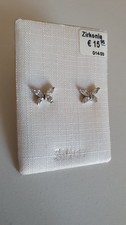 Amor 925 silber ohrringe - 925,