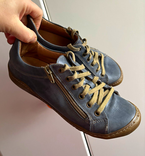 Double you herren low top - low,