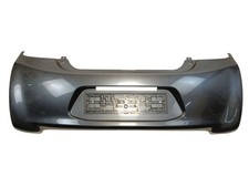 Stoßstange hinten MITSUBISHI