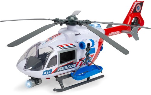 Dickie toys giant helicopter - dickie,
