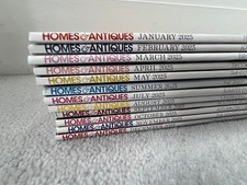 2025 Collection of Homes &