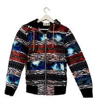 Kenzo X H&M Kapuzenjacke