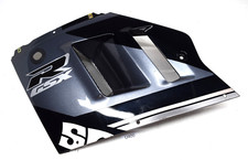 Suzuki GSX-R 1100 1991 Verkleidung Seitenverkleidung Left Fairing Cover LH links
