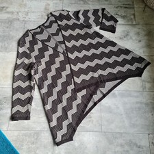 Karin Glasmacher Strickjacke