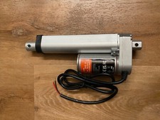 VEVOR 1500N Linear Actuator DC 12V Linearantrieb