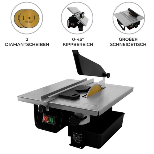 Elektrischer fliesenschneider - elektrischer,