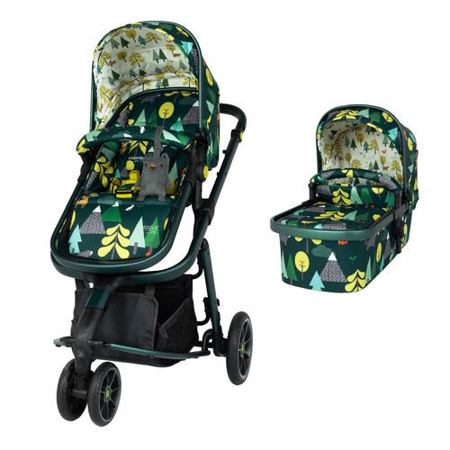 Cosatto giggle kinderwagen - giggle, &