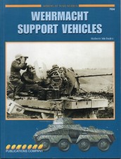 Military Book - Wehrmacht