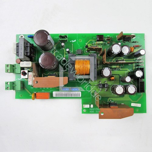 1pc used abb 3adt220090r0003 - 1pc,