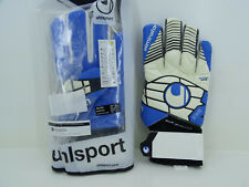 Uhlsport Torwart Handschuhe Fußball Eliminator Soft HN Comp 100017301 Gr. 11