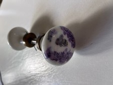 Alte antike Türgriffe/ Knäufe, Shabby Landhausstil