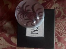 Pierre Frey Paris Paperweight Briefbeschwerer