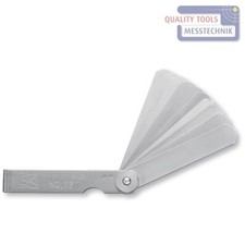 Präzisions-Fühlerlehre 0,01