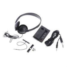 Piezo Tonabnehmer, Violine