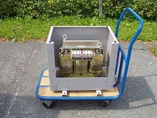 Transformator Trafo ROHDE pri