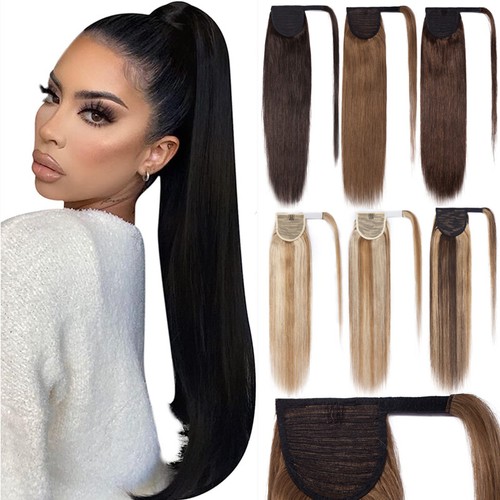 Neu 100 remy echthaar - remy,