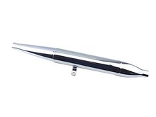 Auspufftopf AWO Sport Zigarre