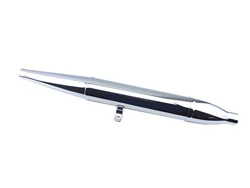Auspufftopf awo sport zigarre - sport,