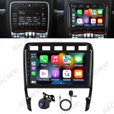 Für Porsche Cayenne 1 9PA