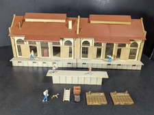 Freight Station Vollmer 5715