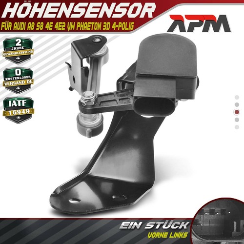 Höhensensor niveauregulierung - höhensensor,