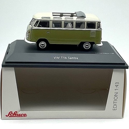 Schuco 450359200 volkswagen - 450359200,