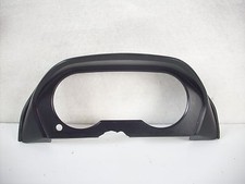 Cockpit Armaturenblende Rahmen  Frame Speedometer Tachometer Honda VT 500 E PC11