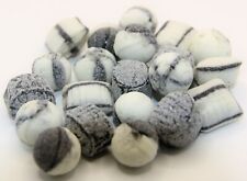 1 kg Salmiak-Menthol-Lakritz