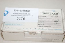 girrbach girotan L Dentallegierung 847gr. Restosten 3176