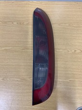 Rückleuchte Rücklicht