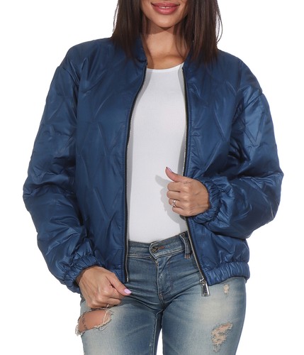 Damen bomberjacke kurz - bomberjacke,
