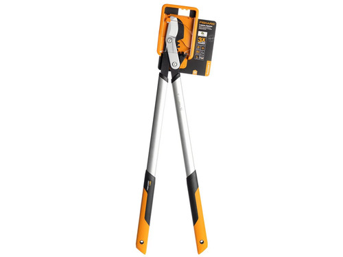 Fiskars powergear x - fiskars,