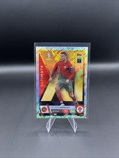 Ronaldo Ultimate Match Attax