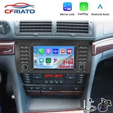 7" Für BMW E39 X5 E53
