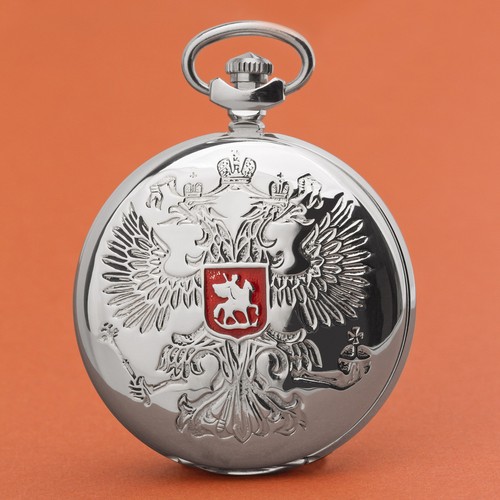 Taschenuhr juri dolgoruky - taschenuhr,