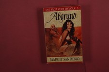 405059 Margit Sandemo ABGRUND