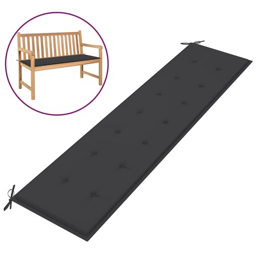 Gartenbank auflage bankauflage - gartenbank-auflage,
