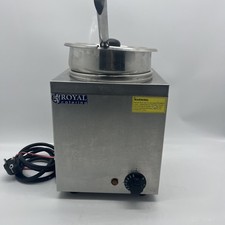 Suppenstation Bain Marie