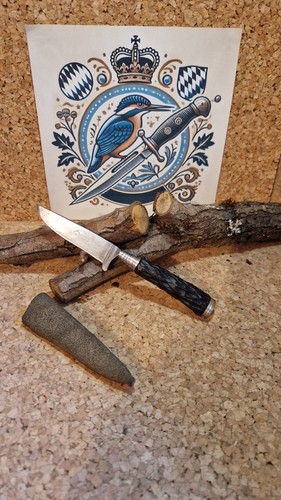 Puma jagdmesser jagdnicker - jagdmesser,,
