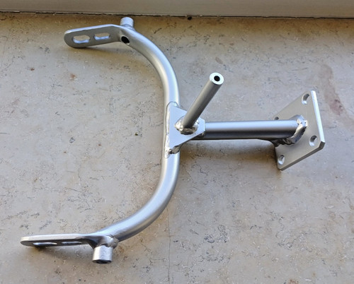 Lampenhalter ducati - lampenhalter,