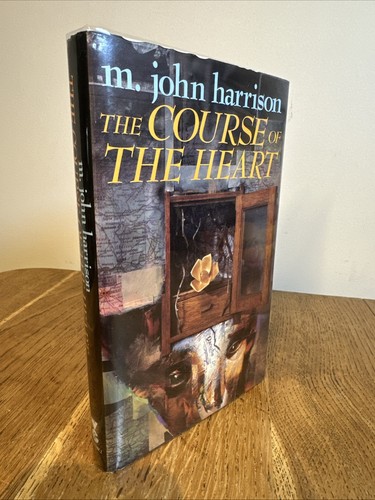 The course heart m - the,